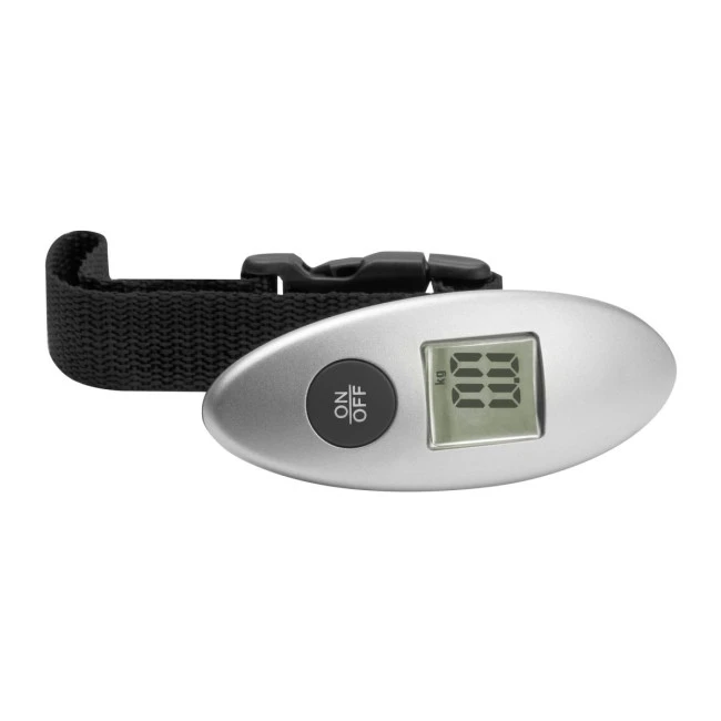 Las Palmas Luggage scale