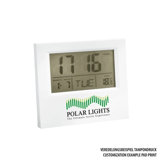 Monthey Weather station