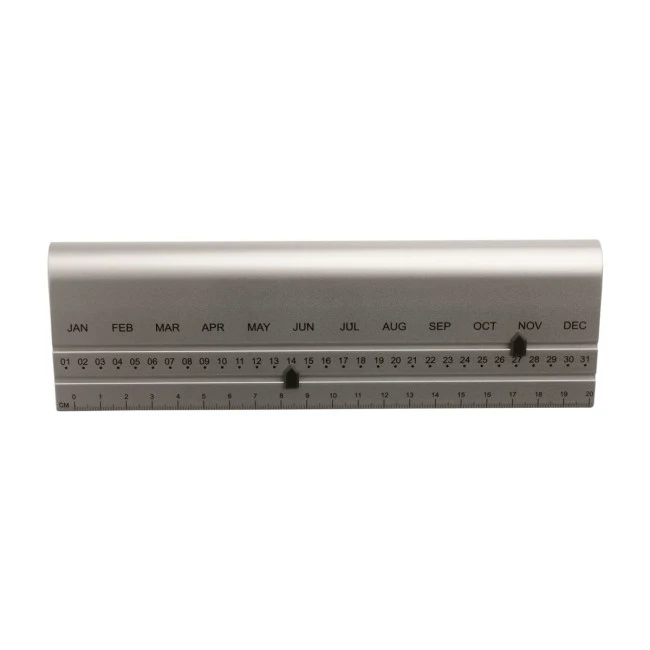 Melbourne Clic Clac Ruler