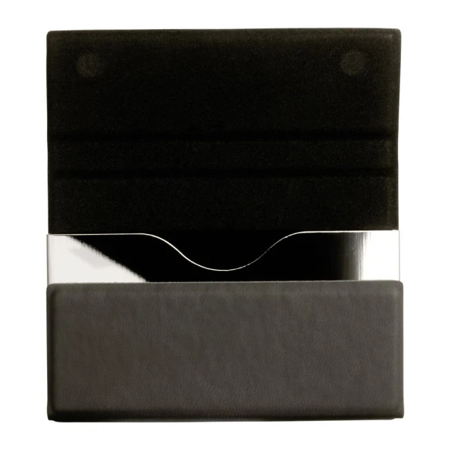 Lemnik Business card box