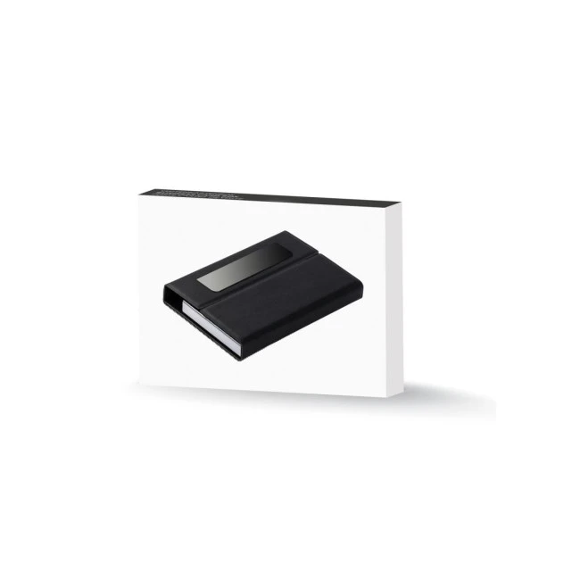 Lemnik Business card box