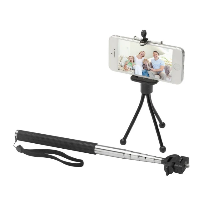 Telescope camera holder