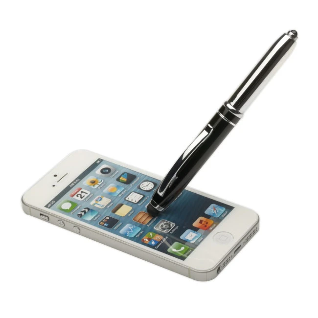 Moanda Clic Clac 3-in-1 pen