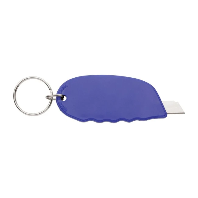 Tomgi Mini cutter with keyring