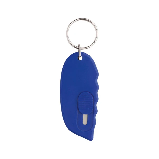 Tomgi Mini cutter with keyring