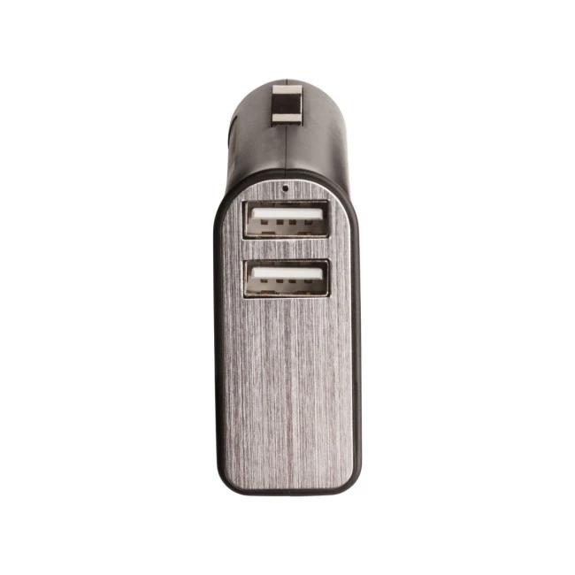 Cascavel USB car charger adapter