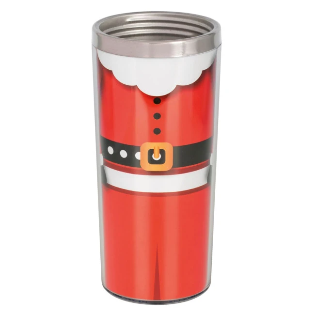 Santa Christmas Mug