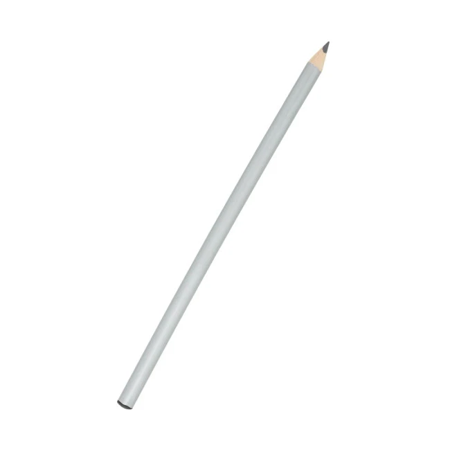 Screwdriver Pencil with eraser and sharpener