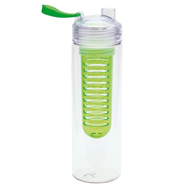 Fruit Infuser Sports Bottle 700ml