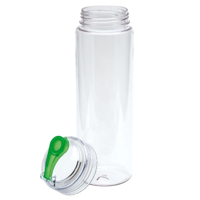 Fruit Infuser Sports Bottle 700ml