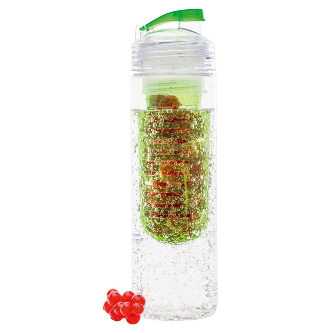 Fruit Infuser Sports Bottle 700ml