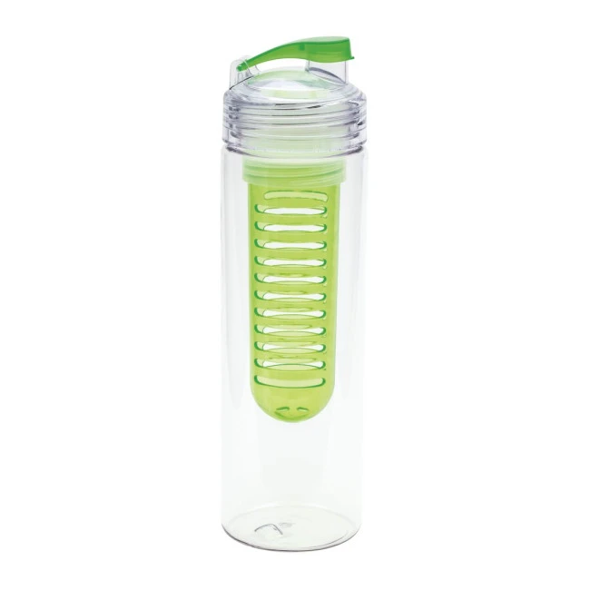 Fruit Infuser Sports Bottle 700ml