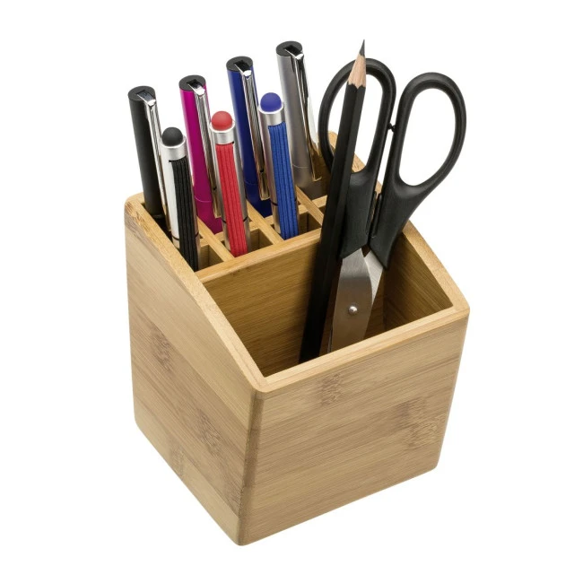 Tullahoma Bamboo Penholder