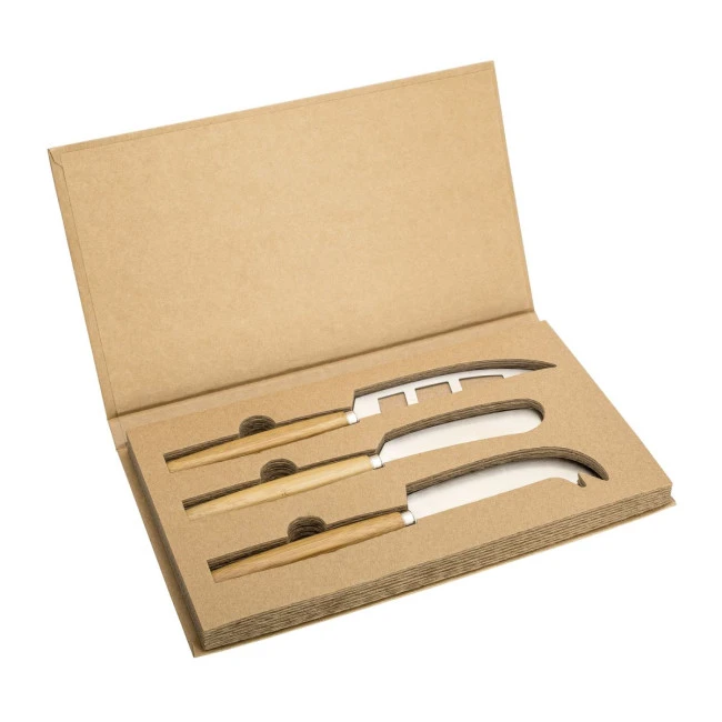 Cheese Knife Set