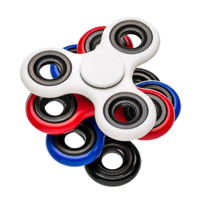 Printed Fidget Spinner