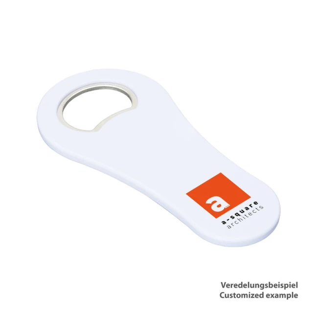 Bienne Bottle opener