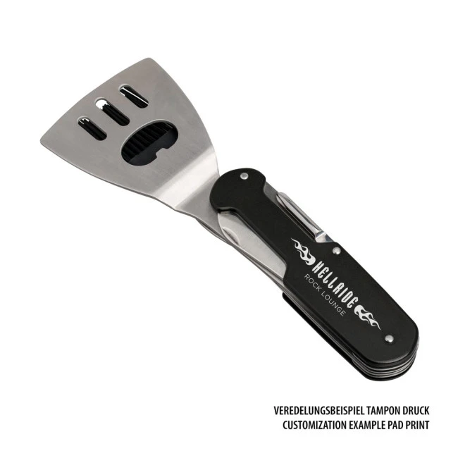 Gilford BBQ Multitool