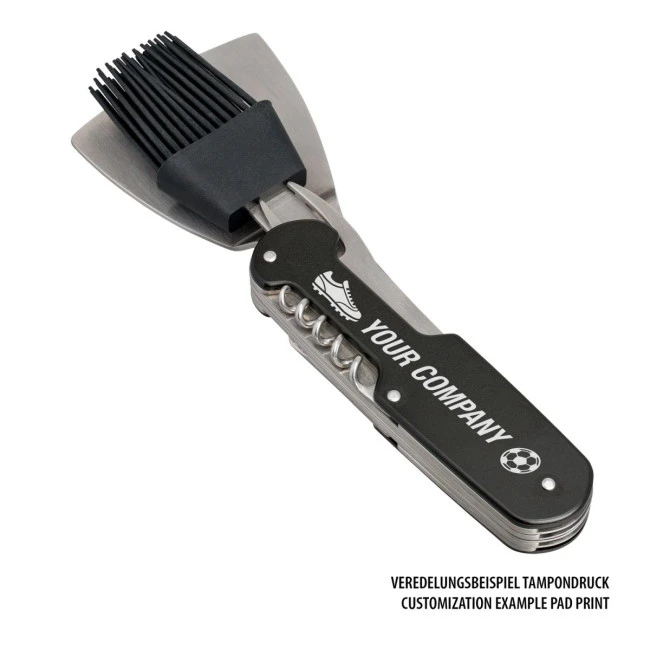 Gilford BBQ Multitool