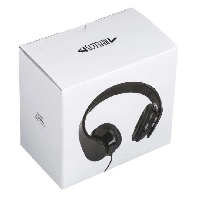 Groningen Headphones