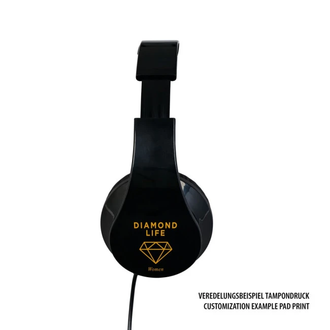 Groningen Headphones