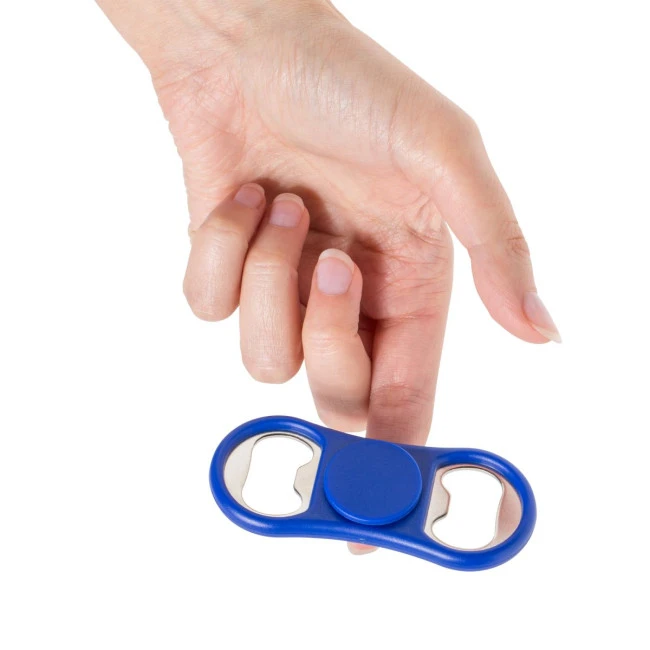 Lerwick Spinner bottle opener