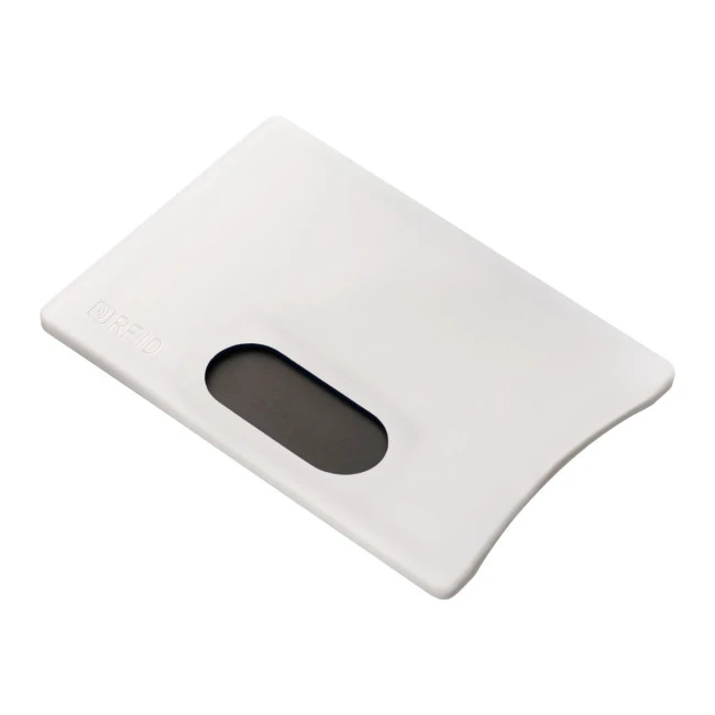 Juneau RFID protection card case