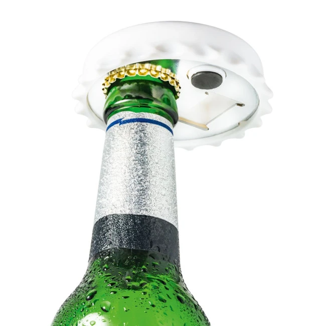 Branded Bottle Opener