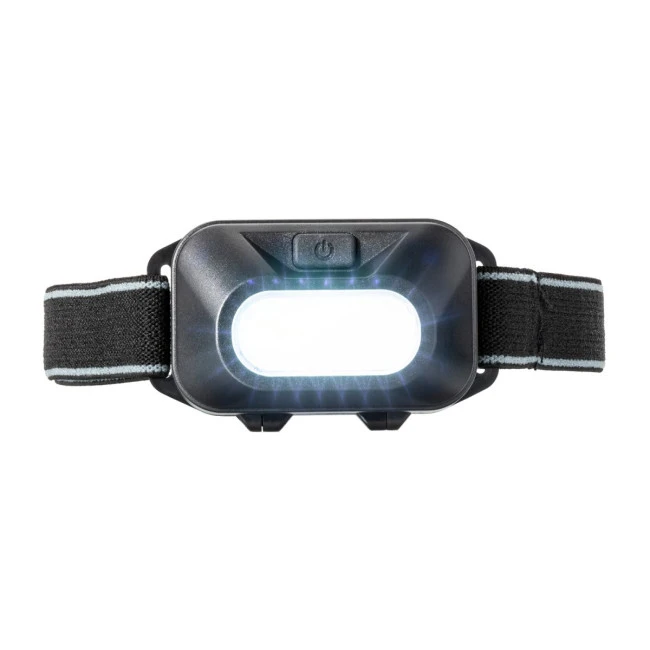 Head lamp