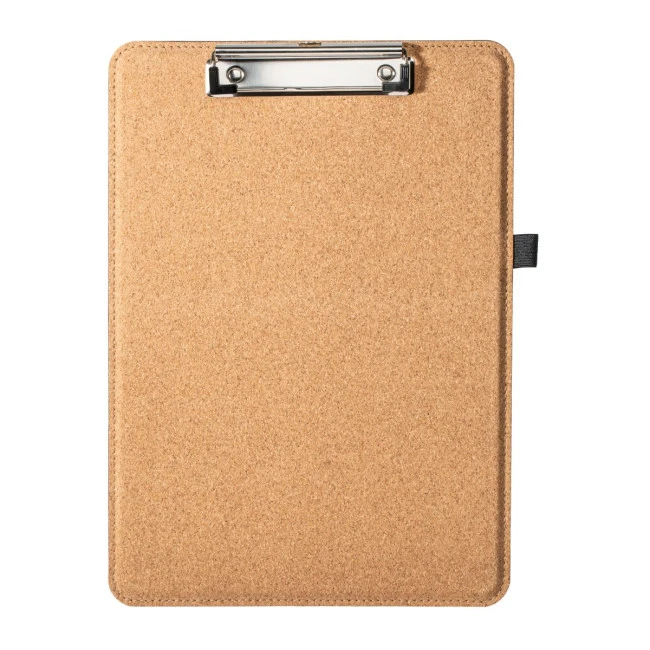 Cork Clipboard