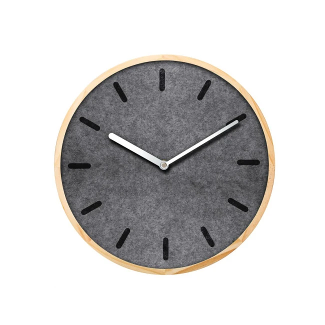 Wooden Wall clock