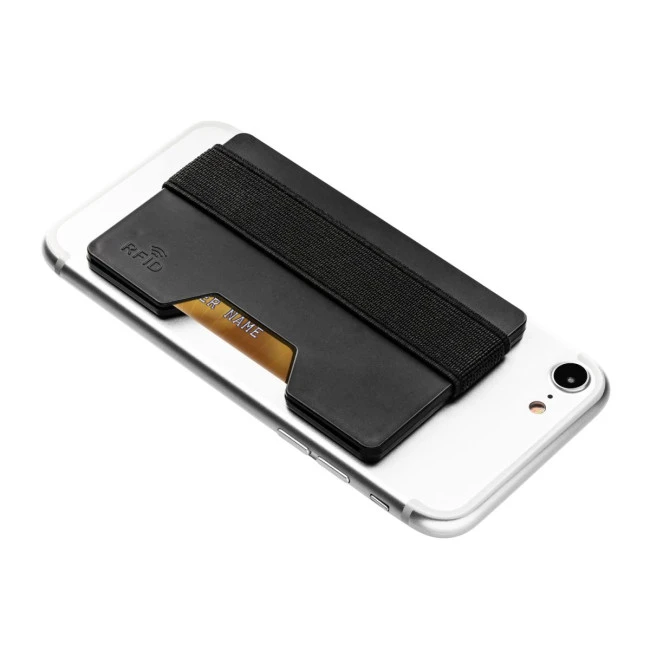 RFID Protection Card Case