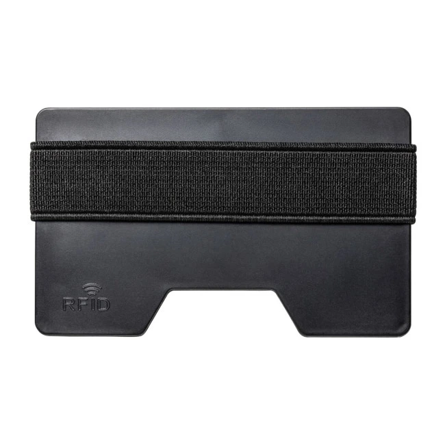 RFID Protection Card Case