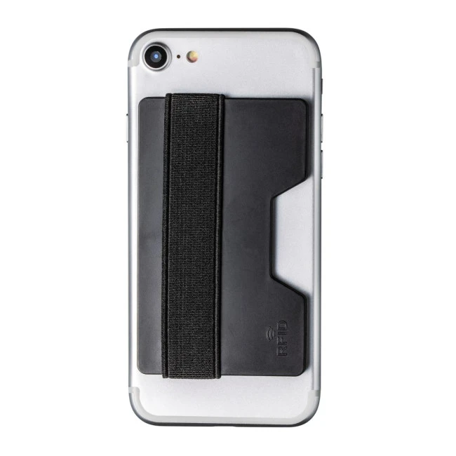 RFID Protection Card Case