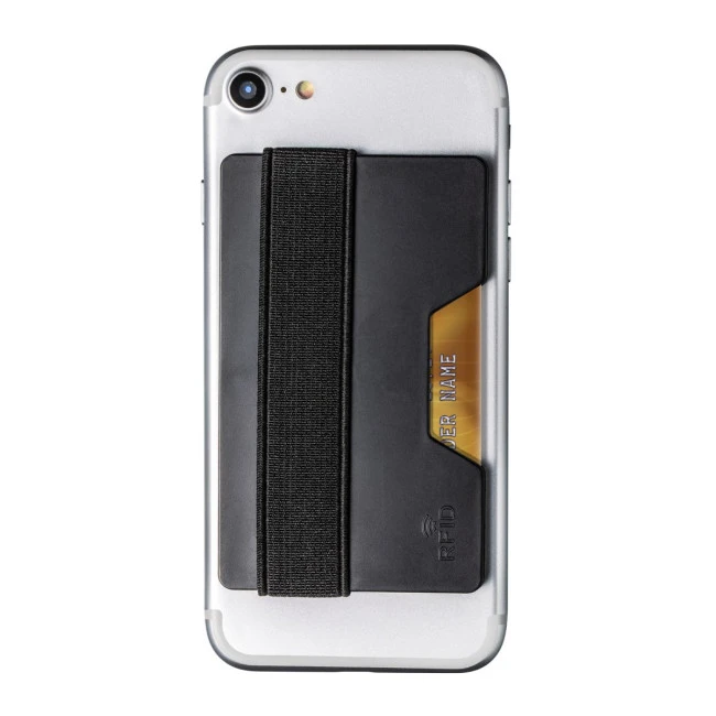 RFID Protection Card Case