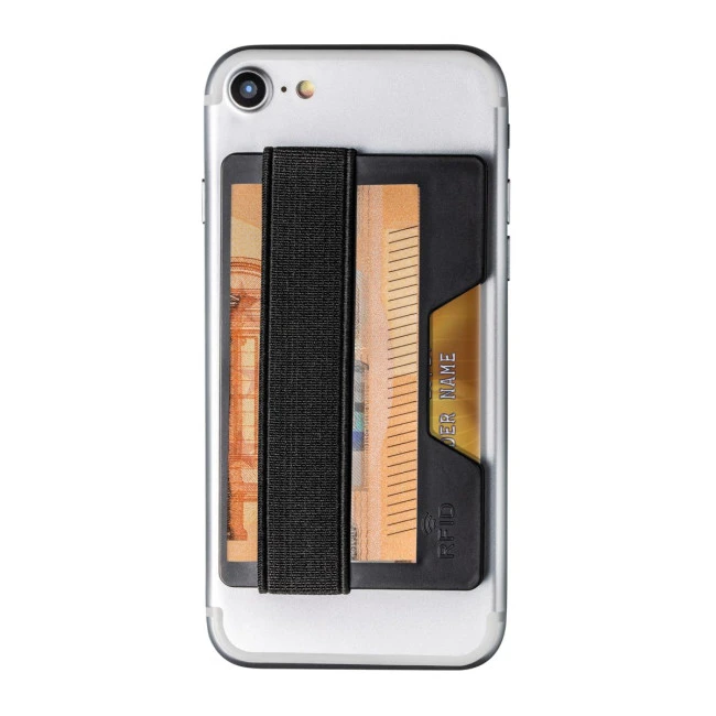 RFID Protection Card Case