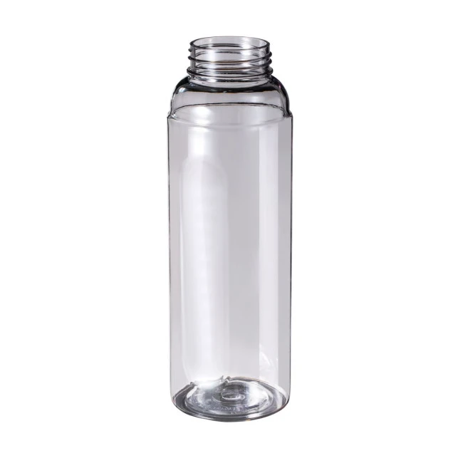 Plastic Sports Bottle 600ml