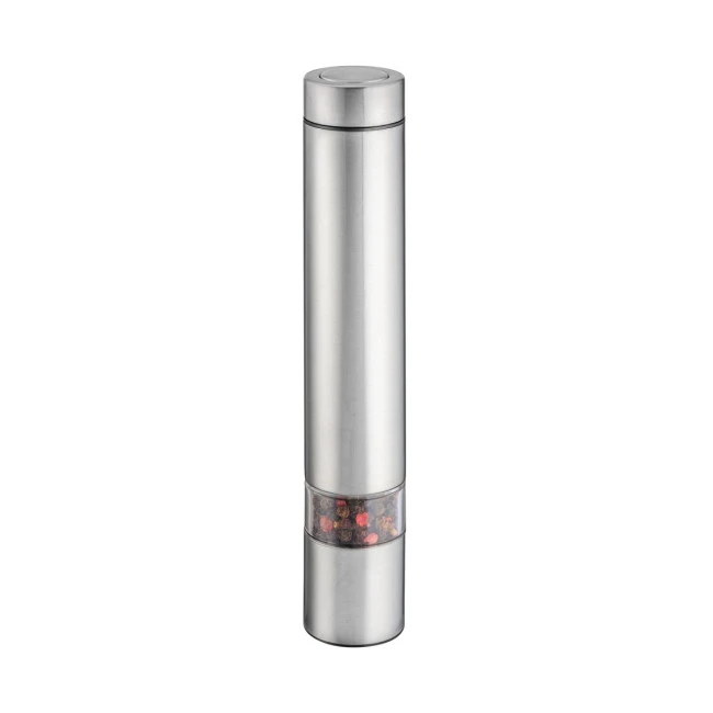 Pepper Or Salt Mill