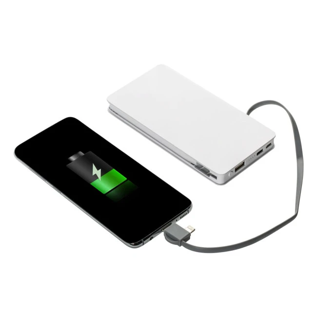 Wireless Charging Powerbank