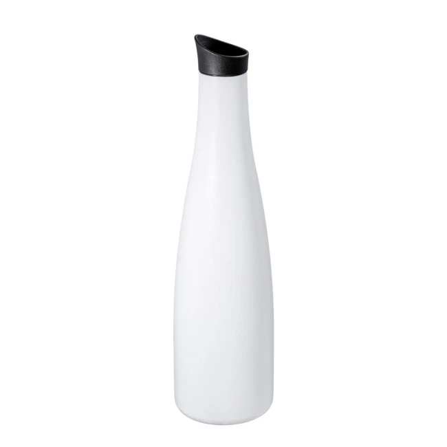 Double Wall Vacuum Insulated Carafe 1L