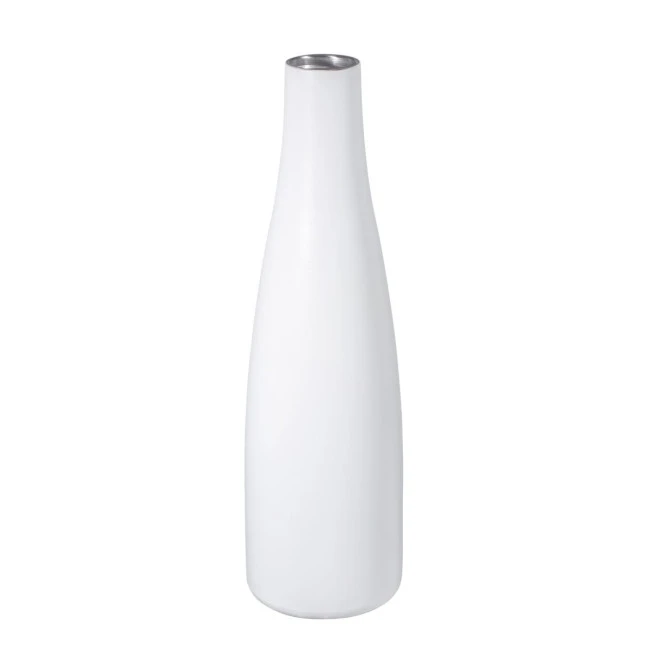 Double Wall Vacuum Insulated Carafe 1L