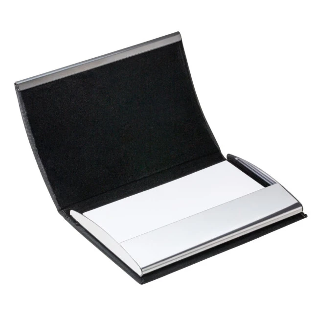 Business Card Box