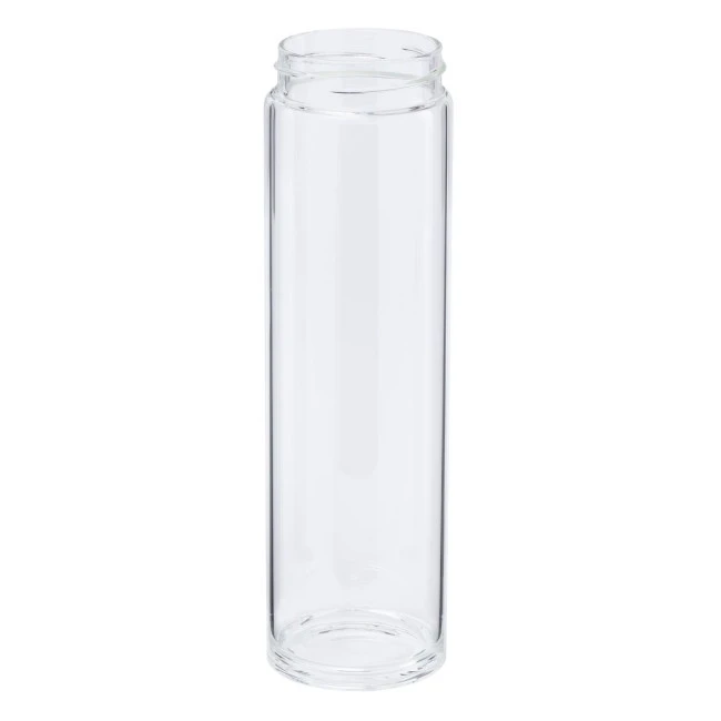 Glass Drinking Bottle