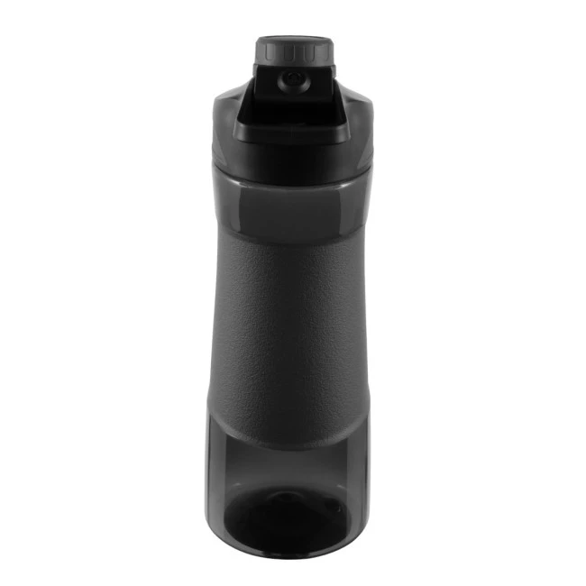 Black Sports Bottle 700ml