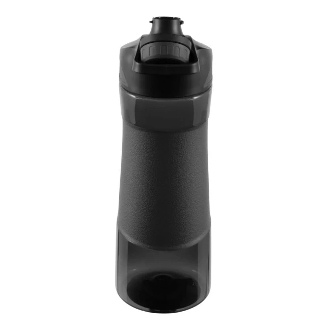 Black Sports Bottle 700ml