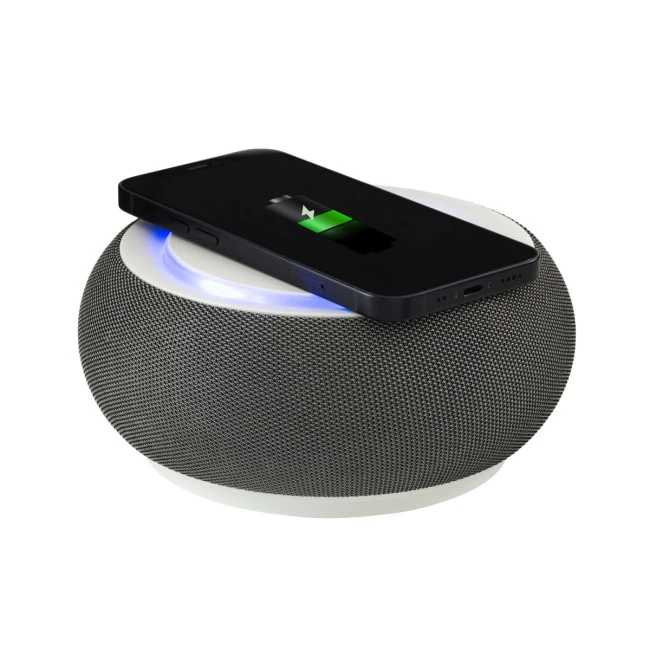 Wireless Speaker & Charger