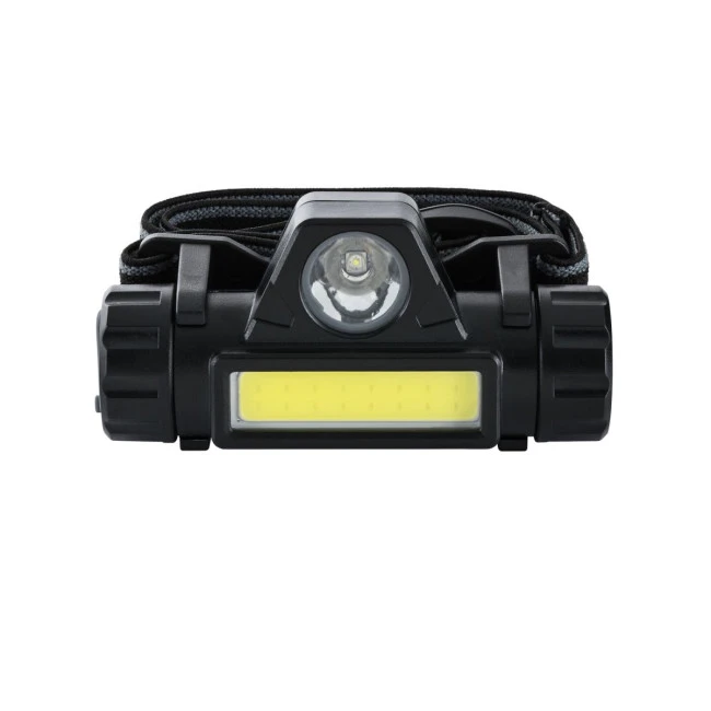 Adjustable Head Lamp