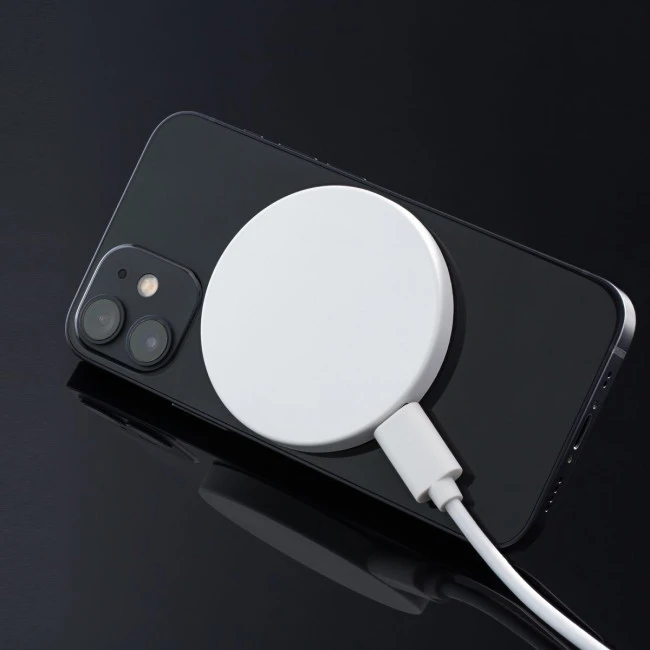 Magnetic Wireless Charger 15W