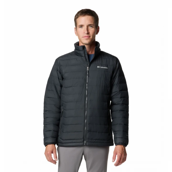 Men's Powder Lite Jacket II