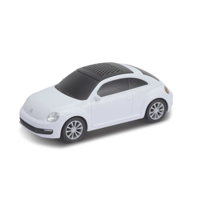 VW Beetle Bluetooth Speaker