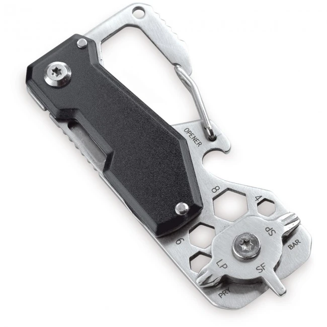 Compact outdoor multi-tool